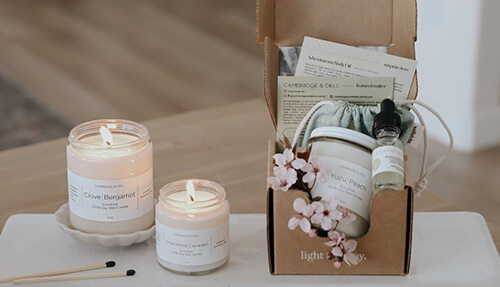 Shop-by-box-month-navigation